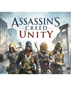 Assassin s Creed Unity Special Edition Ubisoft Connect Ubisoft Key GLOBAL